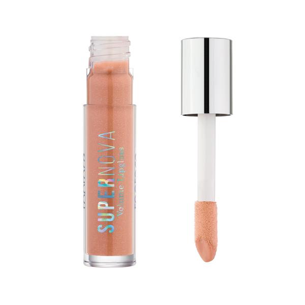 TopFace Блиск для губ Supernova Volume (019 - Wish) 4ml